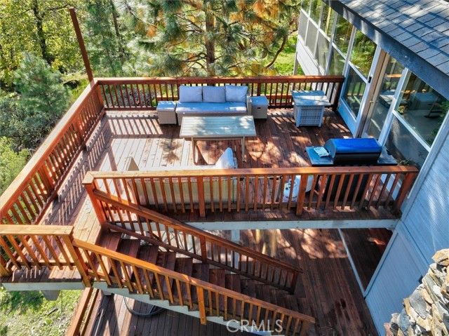 59484 Cascadel, North Fork, CA 93643
