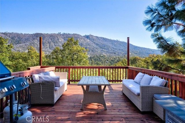 59484 Cascadel, North Fork, CA 93643