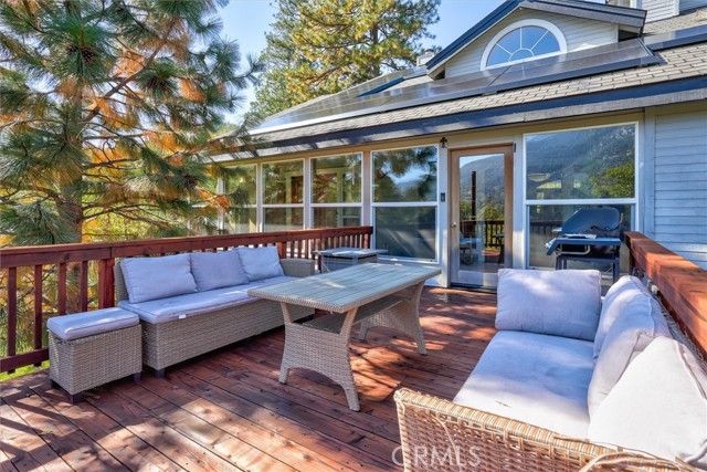 59484 Cascadel, North Fork, CA 93643