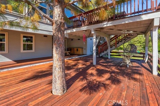 59484 Cascadel, North Fork, CA 93643