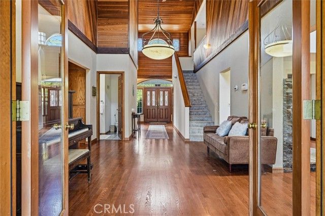 59484 Cascadel, North Fork, CA 93643