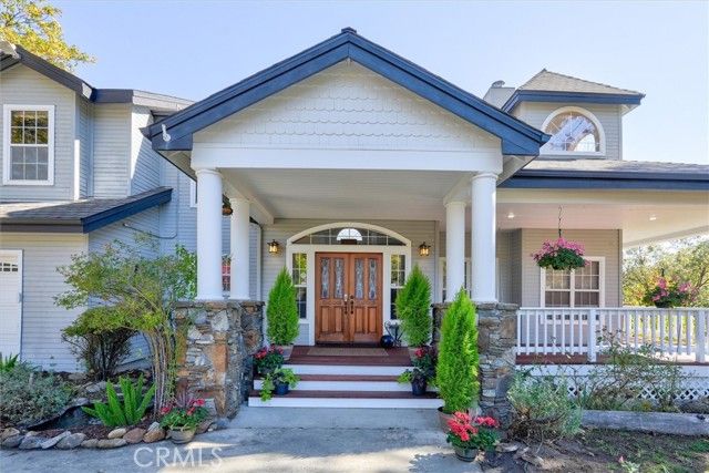 59484 Cascadel, North Fork, CA 93643