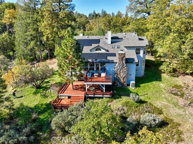 59484 Cascadel, North Fork, CA 93643