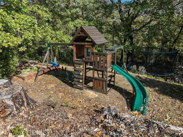 59484 Cascadel, North Fork, CA 93643