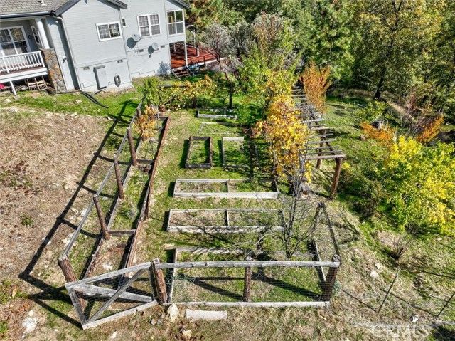 59484 Cascadel, North Fork, CA 93643