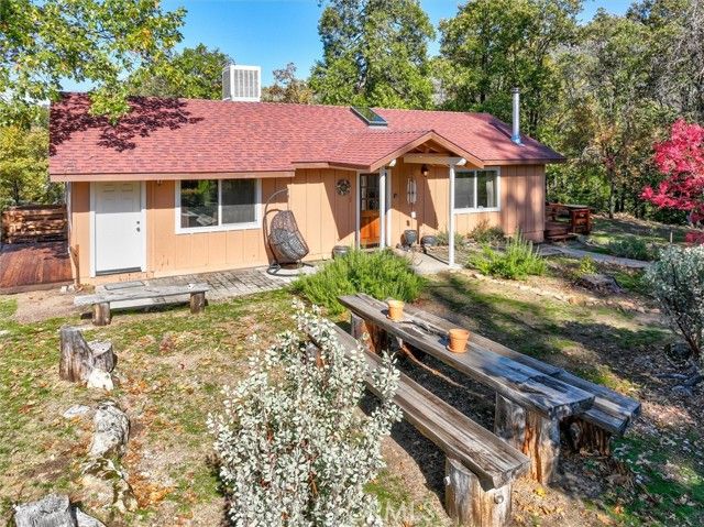 59484 Cascadel, North Fork, CA 93643