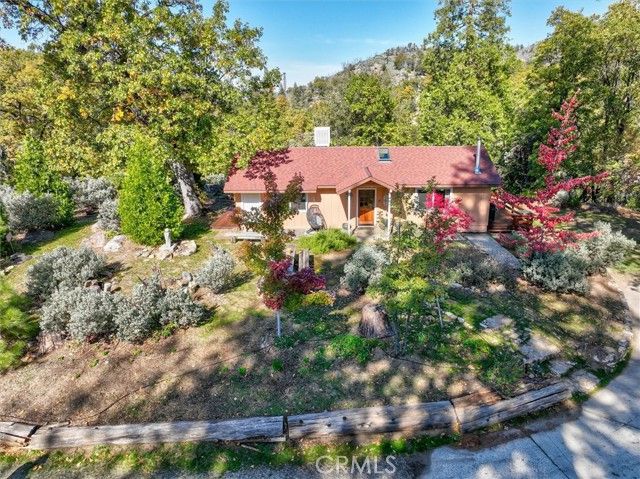 59484 Cascadel, North Fork, CA 93643