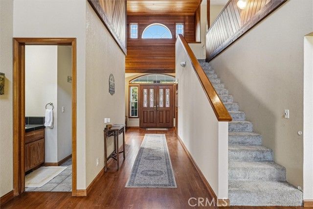 59484 Cascadel, North Fork, CA 93643