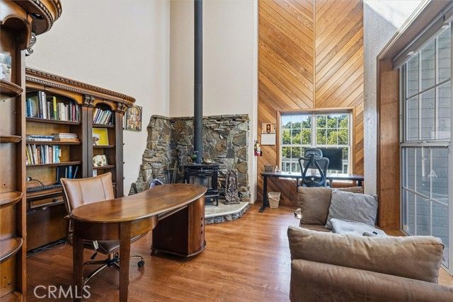 59484 Cascadel, North Fork, CA 93643