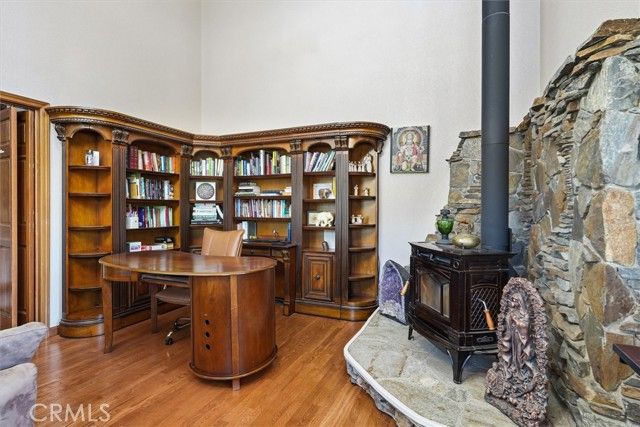 59484 Cascadel, North Fork, CA 93643