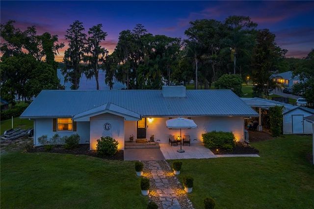 775 S BUENA VISTA DRIVE, Lake Alfred, FL 33850