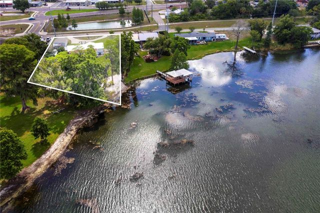 775 S BUENA VISTA DRIVE, Lake Alfred, FL 33850