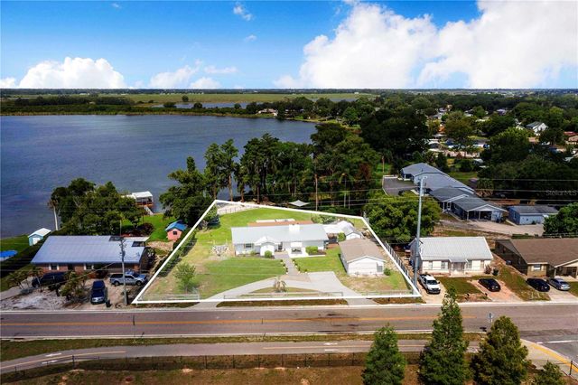 775 S BUENA VISTA DRIVE, Lake Alfred, FL 33850
