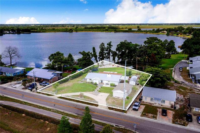 775 S BUENA VISTA DRIVE, Lake Alfred, FL 33850