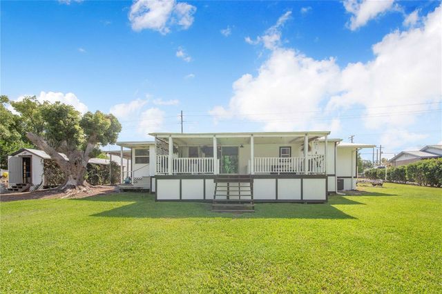 775 S BUENA VISTA DRIVE, Lake Alfred, FL 33850