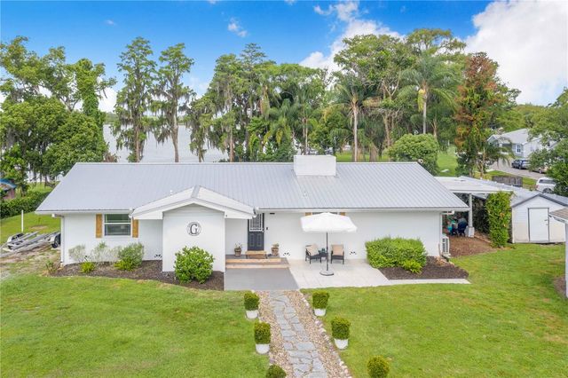 775 S BUENA VISTA DRIVE, Lake Alfred, FL 33850