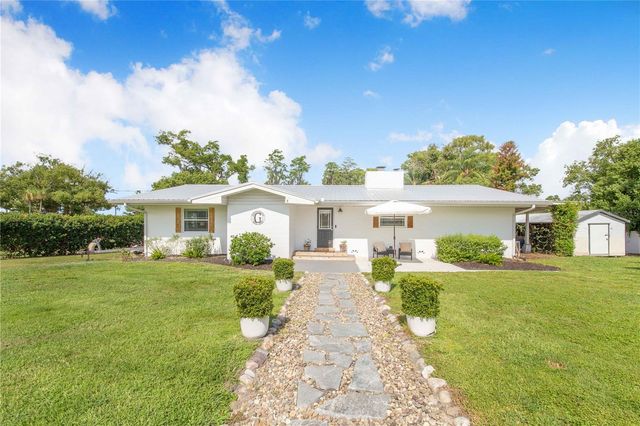 775 S BUENA VISTA DRIVE, Lake Alfred, FL 33850