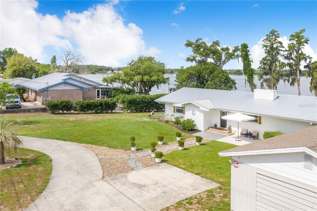 775 S BUENA VISTA DRIVE, Lake Alfred, FL 33850