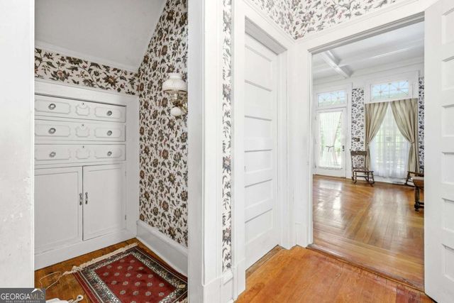 121 W Candler Street, Winder, GA 30680
