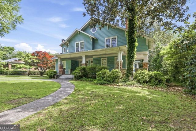 121 W Candler Street, Winder, GA 30680