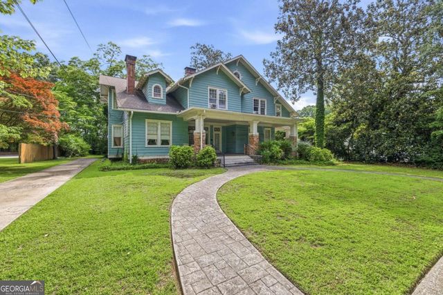 121 W Candler Street, Winder, GA 30680