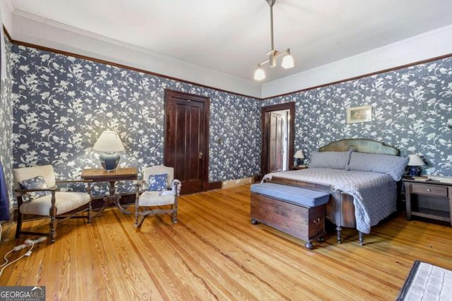 121 W Candler Street, Winder, GA 30680