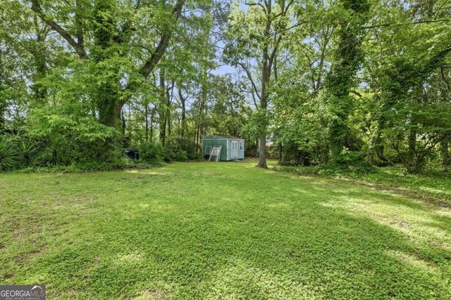 121 W Candler Street, Winder, GA 30680