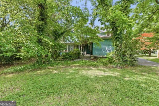 121 W Candler Street, Winder, GA 30680