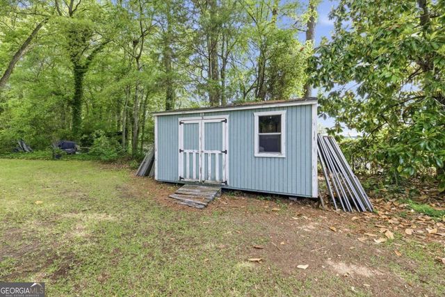 121 W Candler Street, Winder, GA 30680