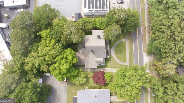 121 W Candler Street, Winder, GA 30680