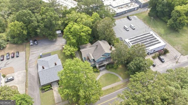 121 W Candler Street, Winder, GA 30680