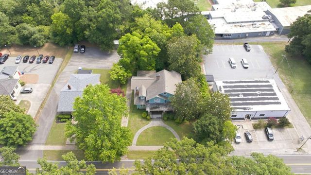 121 W Candler Street, Winder, GA 30680