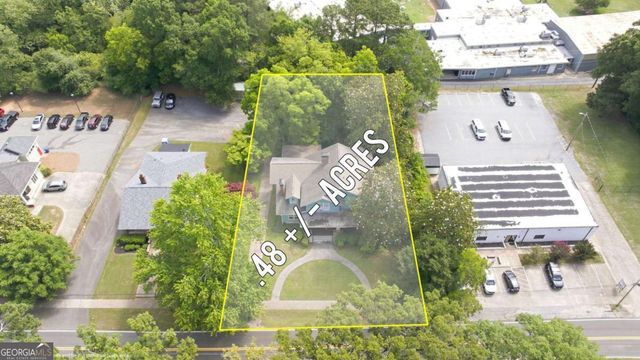 121 W Candler Street, Winder, GA 30680