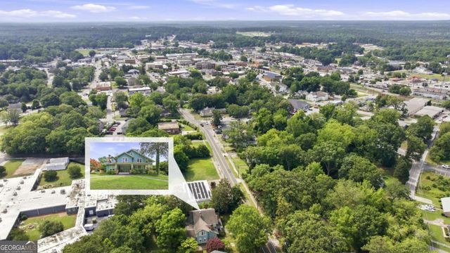 121 W Candler Street, Winder, GA 30680