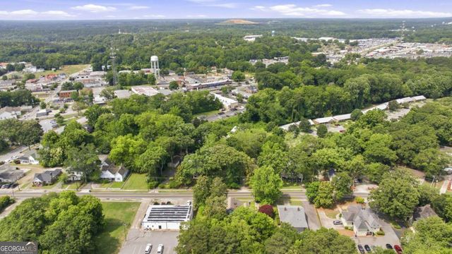 121 W Candler Street, Winder, GA 30680