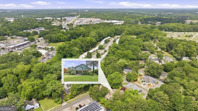 121 W Candler Street, Winder, GA 30680