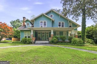 121 W Candler Street, Winder, GA 30680