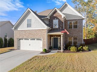 6322 Spring Cove Drive, Flowery Branch, GA 30542