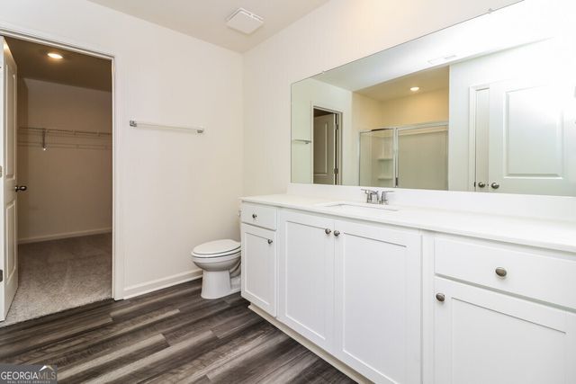 7604 Saffron Avenue, Covington, GA 30014