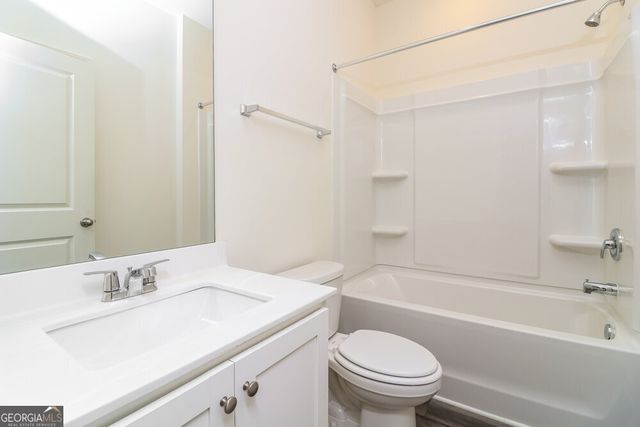 7604 Saffron Avenue, Covington, GA 30014