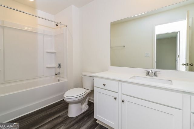 7604 Saffron Avenue, Covington, GA 30014