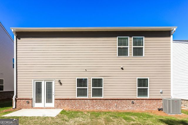 7604 Saffron Avenue, Covington, GA 30014