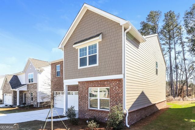 7604 Saffron Avenue, Covington, GA 30014