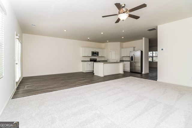 7604 Saffron Avenue, Covington, GA 30014