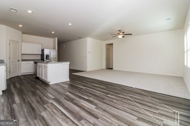 7604 Saffron Avenue, Covington, GA 30014