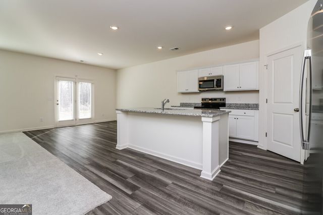 7604 Saffron Avenue, Covington, GA 30014