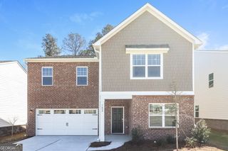 7604 Saffron Avenue, Covington, GA 30014