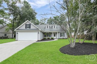 123 Ridgecrest Drive, Rincon, GA 31326