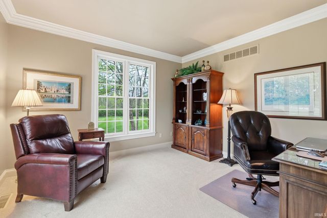 10210 Snowy Owl Lane, Roanoke, IN 46783