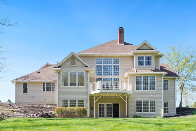 10210 Snowy Owl Lane, Roanoke, IN 46783